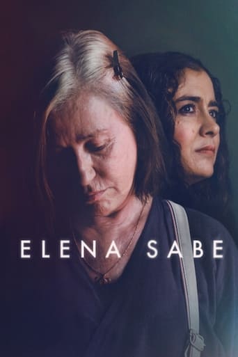 Elena Sabe - 2023
