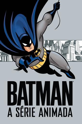 Batman A Série Animada