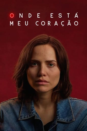 Onde Esta Meu Coracao 