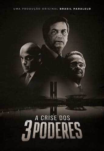 A Crise Dos Tres Poderes