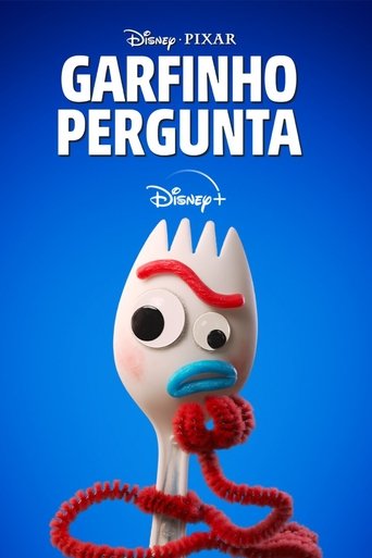 Garfinho Pergunta