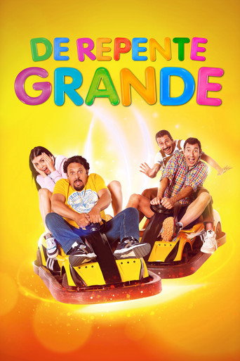 De Repente Grande - 2023