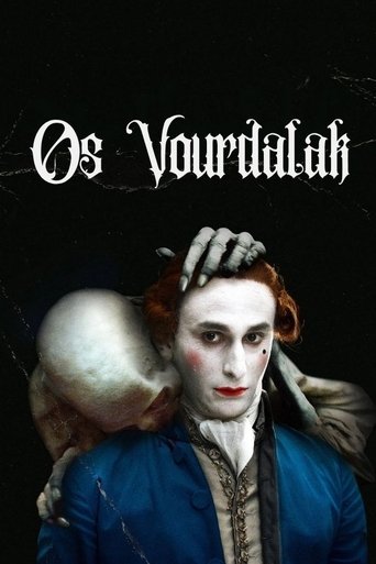 Os Vourdalak - 2023 (L)