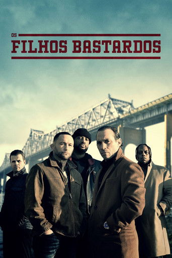 Os Filhos Bastardos - 2024
