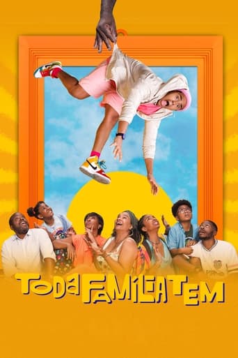 Toda Familia Tem 