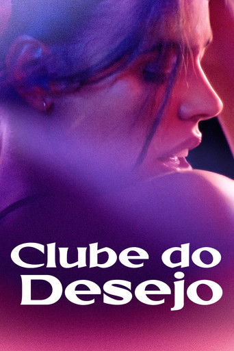 Clube do Desejo - 2023