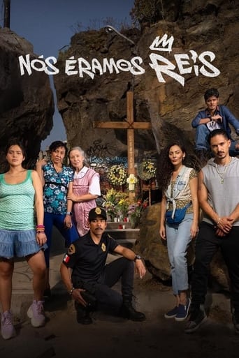 Nos Eramos Reis 