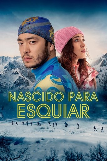 Nascido para Esquiar - 2022
