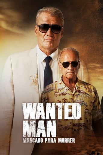 Wanted Man Marcado Para Morrer - 2024 