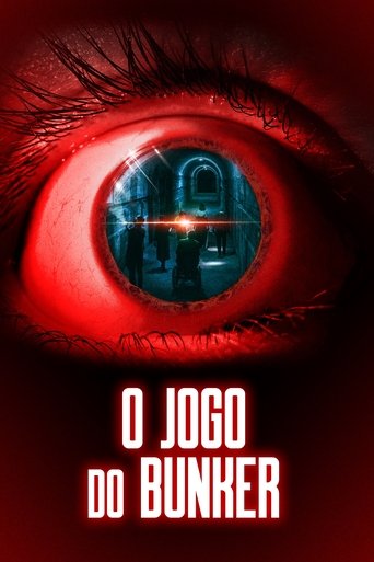 O Jogo do Bunker - 2022 (L)