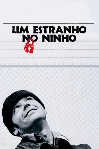 Um Estranho no Ninho - 1975
