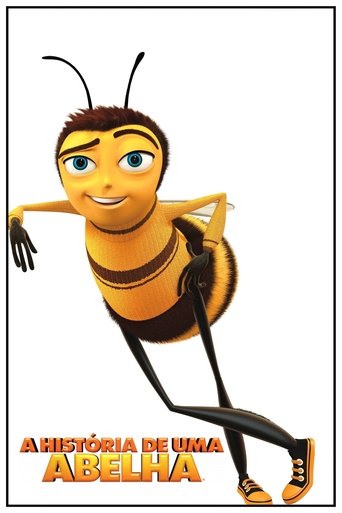 Bee Movie: A Historia de uma Abelha - 2007