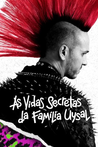 As Vidas Secretas Da Familia Uysal