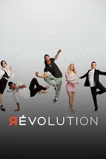 Revolution 