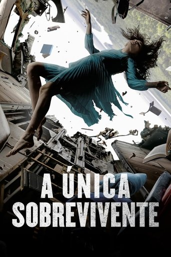 A Unica Sobrevivente - 2022