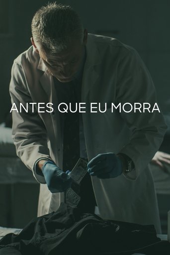 Antes Que Eu Morra