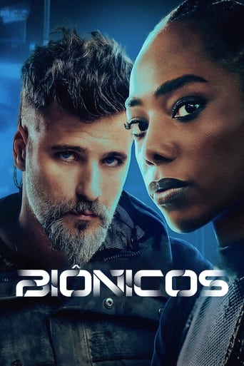 Bionicos - 2024