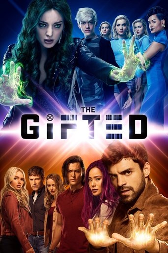 The Gifted: Os Mutantes 