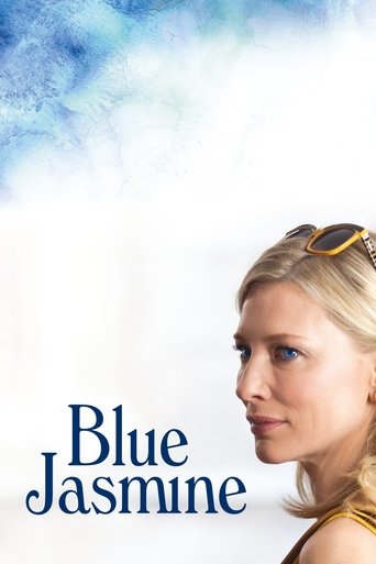 Blue Jasmine - 2013