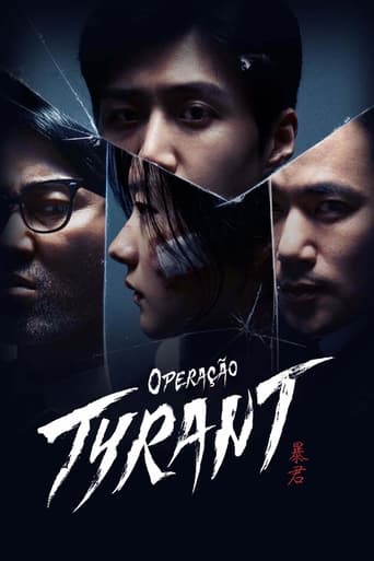 Operacao Tyrant