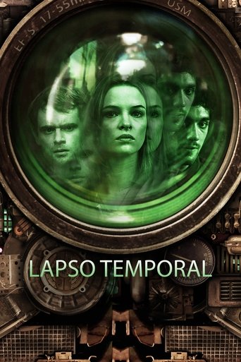 Lapso Temporal - 2014