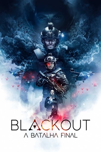 Blackout A Batalha Final - 2019