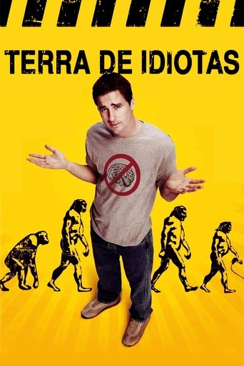 Idiocracia - 2006