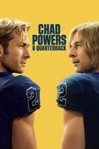 Chad Powers O Quarterback