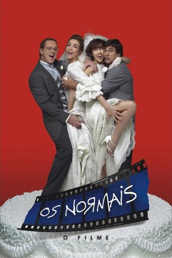 Os Normais: O Filme - 2003