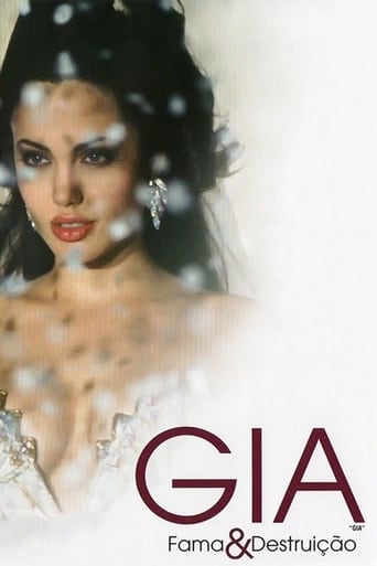 Gia: Fama e Destruicao - 1998