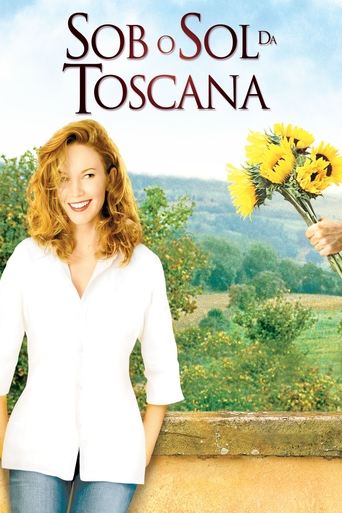Sob o Sol da Toscana - 2003