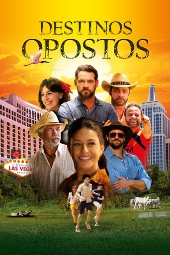 Destinos Opostos - 2023