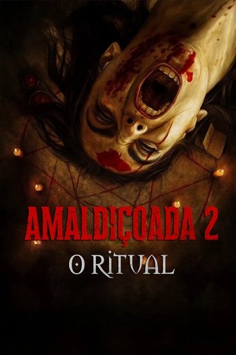 Amaldicoada 2 O Ritual - 2020