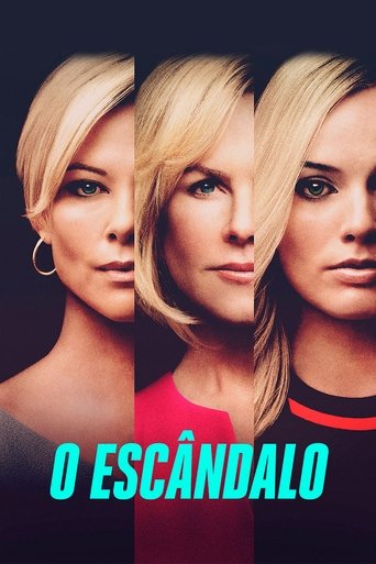 O Escandalo - 2019