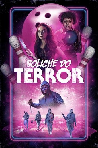 Boliche do Terror - 2024