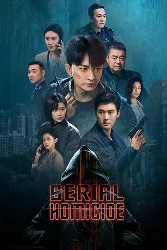 Homicidios em Série