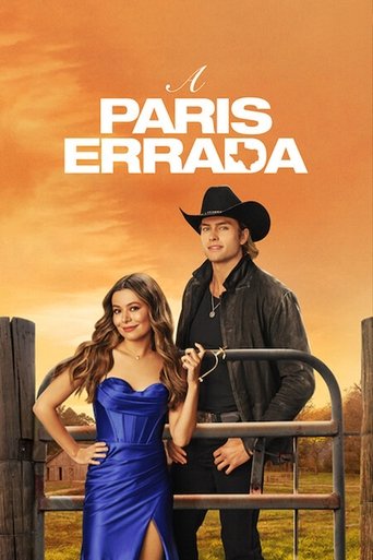 A Paris Errada - 2025 