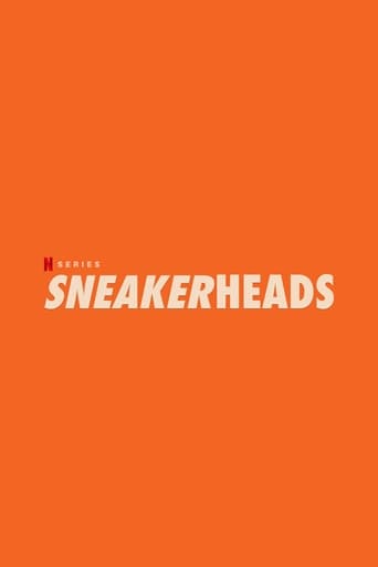 Sneakerheads 