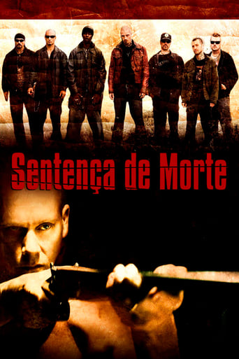 Sentenca de Morte - 2007