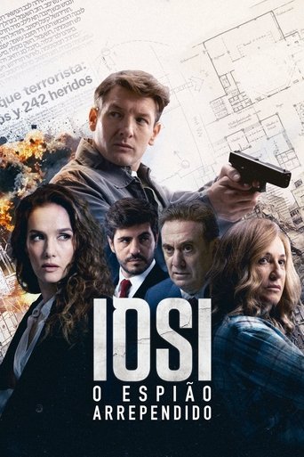 losi, O Espiao Arrependido 