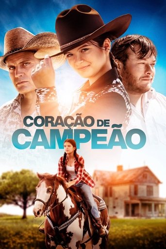 Coracao de Campeao - 2023