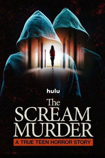 Panico Uma Verdadeira Historia de Terror Adolescente