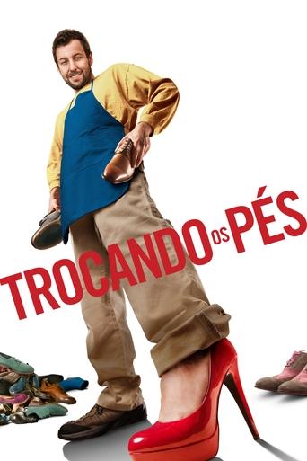 Trocando os Pes - 2014