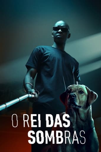 O Rei das Sombras - 2023