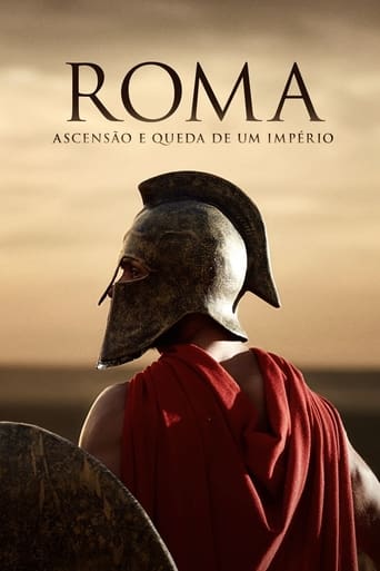 Roma Ascensao e Queda de um Imperio 