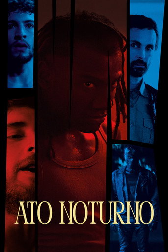 Ato Noturno - 2026