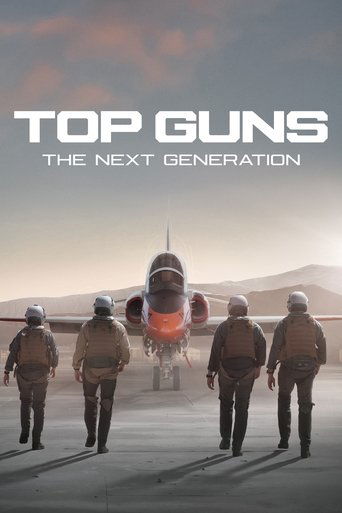 Top Gun The Next Generation