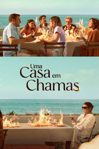 Uma Casa em Chamas - 2026