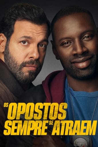 Os Opostos Sempre Se Atraem - 2022