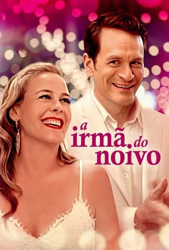 A Irma do Noivo - 2020